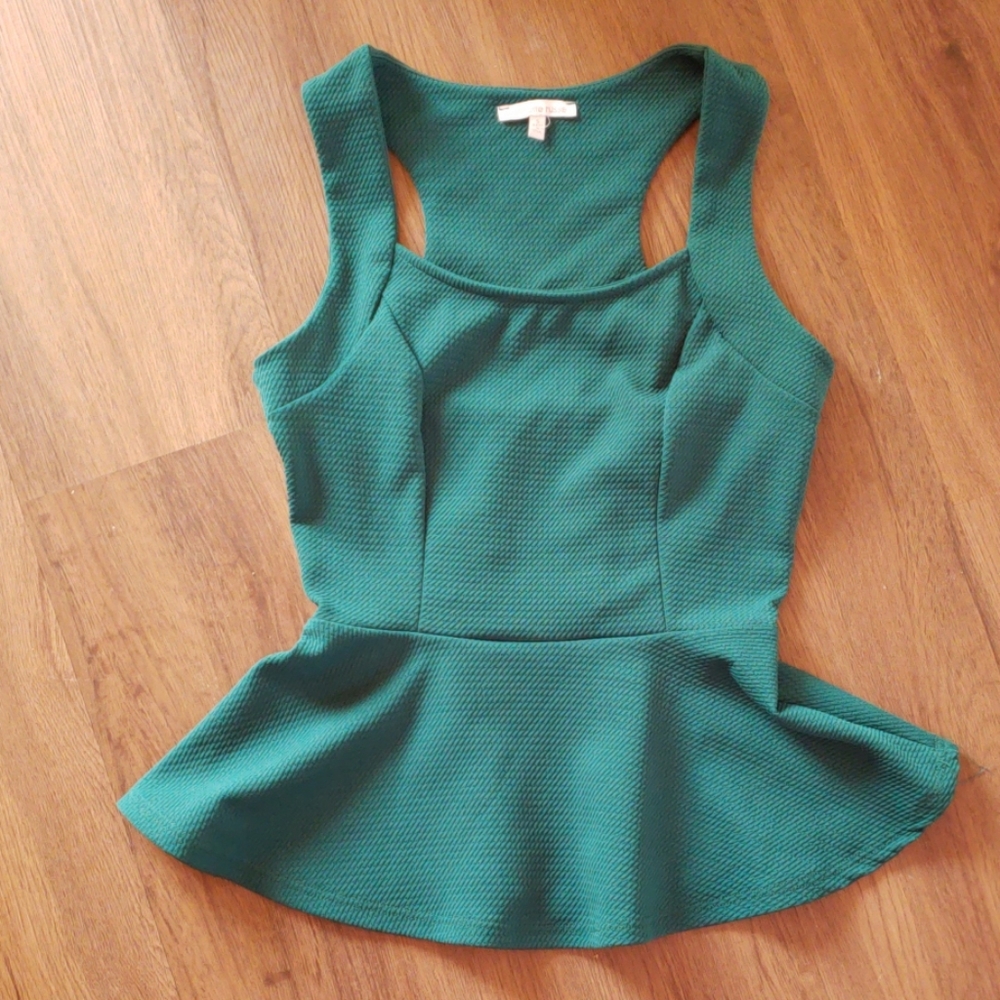 3x$10 Charlotte Russe Top